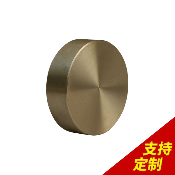 國標(biāo)法蘭盲板